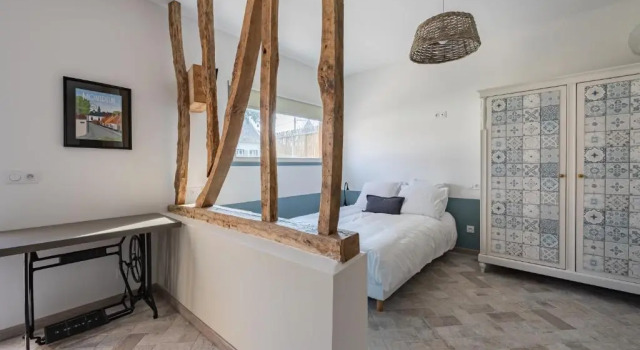 Clos 1736 - Le Montreuil, Réserver Hôtel Verton Côte d'Opale