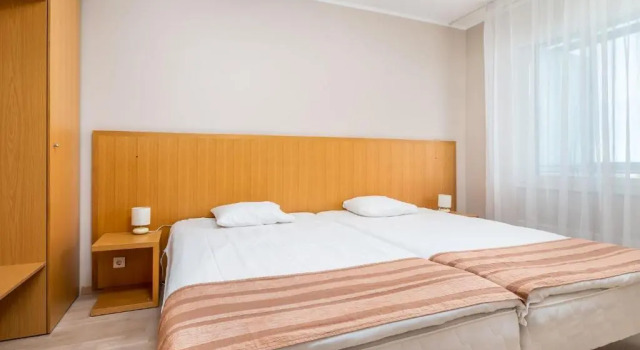 Апартаменты Deluxe Luxury Suites - Viru Keskus by Rikas Hotels