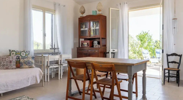 Villetta al Plemmirio by Wonderful Italy