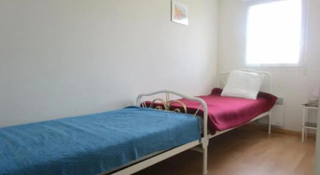 Appartement Capbreton, 3 Pièces, 4 Personnes - Fr-1-239-453