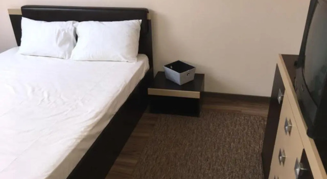 Habitación De lujo Step Inn