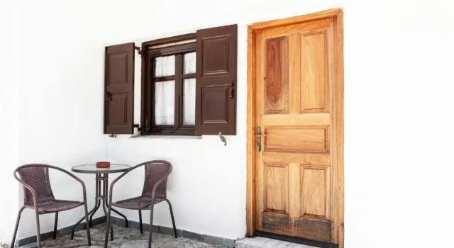 One Bedroom Apartment With Kitchenette# 12 A, Đặt Căn hộ Christos Hy Lạp