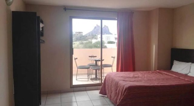 Семейный номер Standard Los Jitos Hotel & Suites