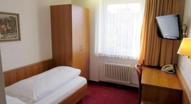 Номер Standard Hotel Find