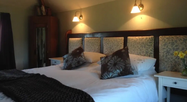 Godney Post House, Prenota Hotel Godney Regno Unito