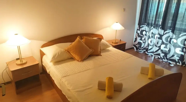 Apartments Patricija, Забронировать Апартаменты/квартира Апартаменты Полаче, Апартаменты/квартира