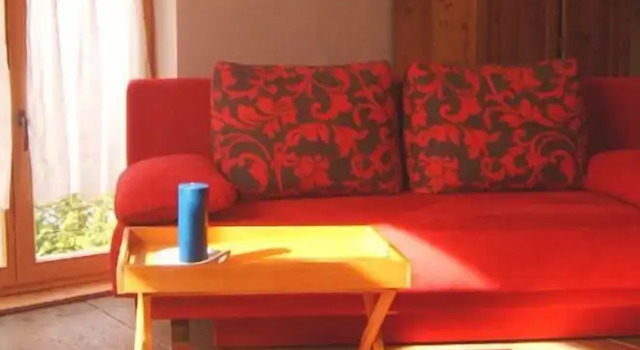 Номер Comfort BioPension Kirschenfee