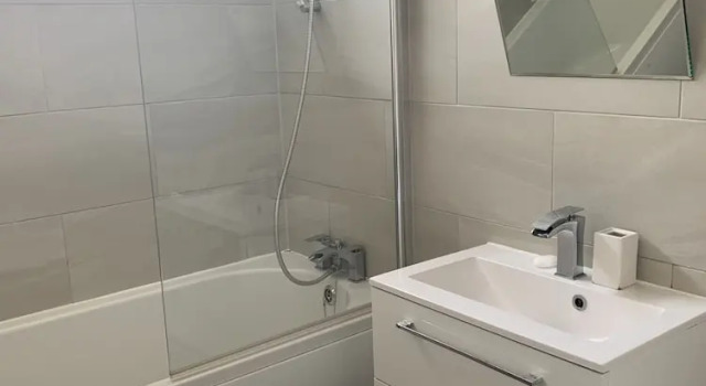 Апартаменты London Walthamstow Flat