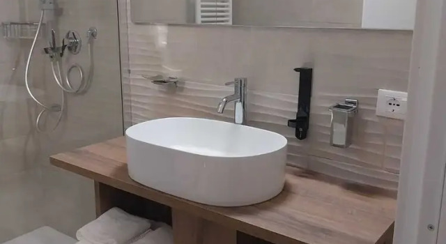 Номер Standard Armon Greenblu Hotel & Wellness