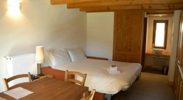 Студия Standard Pietre Gemelle Resort