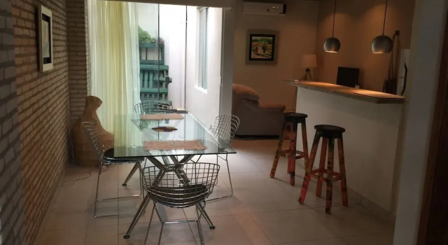 Апартаменты Standard Madre Natura Apartments