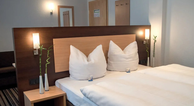Habitación Superior ParkHotel Fulda