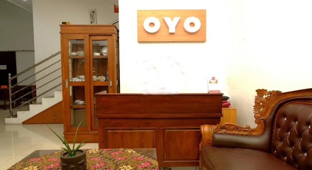 Hotel O D' Maktab Homestay Syariah