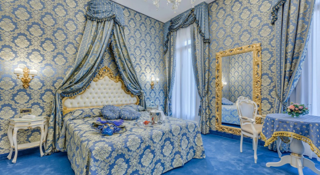 Residenza Veneziana, Забронировать Отель «постель и завтрак» Кастелло Венеция, рядом с Театр Россини