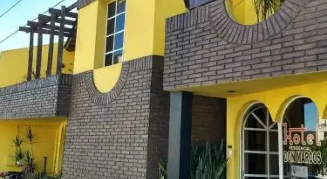 Hotel Residencial Don Marcos, Prenota Hotel Paraná Entre Ríos