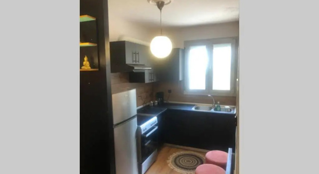 Апартаменты Comfortable studio w/ bicycles in the city center