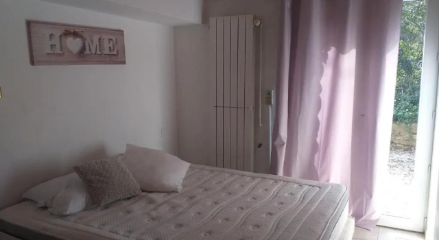 Коттедж Gîtes Mas La Bergerie