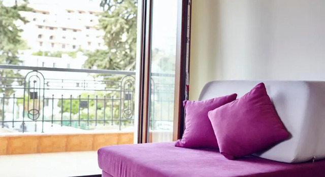 Апартаменты с 2 комнатами Skiathos Somnia