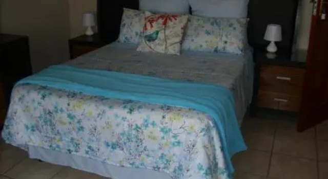 Tropical Paradise Guest House