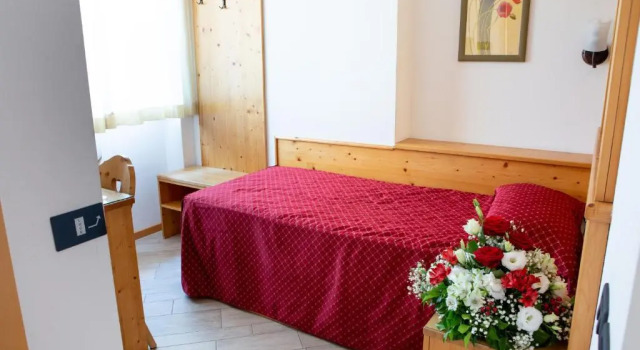 Номер Standard Hotel Ristorante Alla Nave