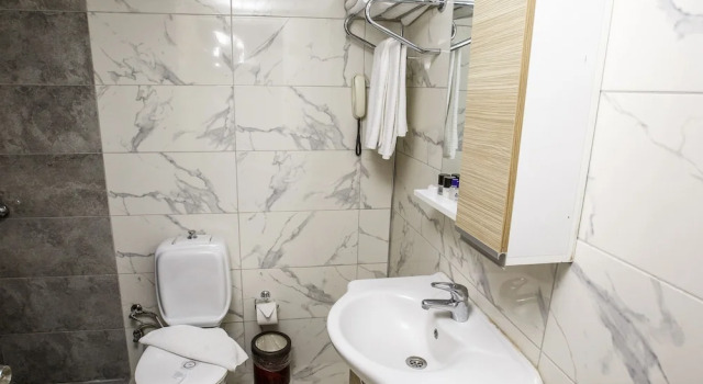 Одноместный номер Standard Mysea Hotels Alara