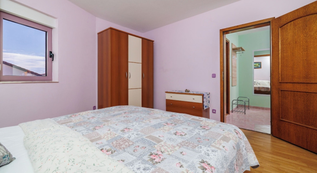 Апартаменты Apartments Djusi