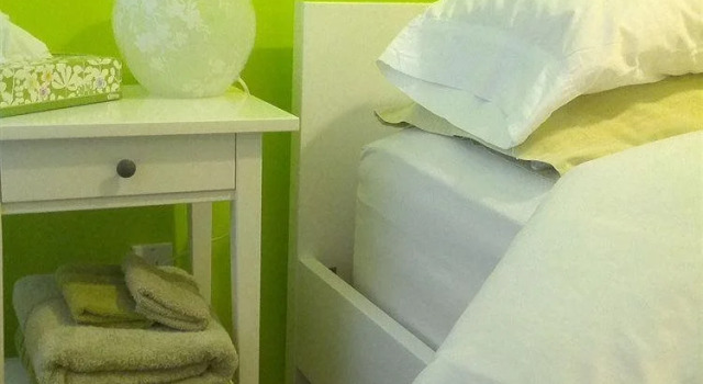Jare's Place Bed and Breakfast, Varaa Hotelli Toronto 