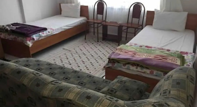 Tarihi Gezi ve Tatil Duragimiza Hosgeldiniz