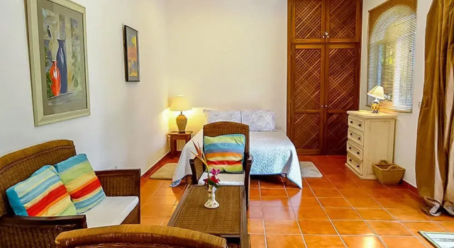 Casa Consuelo by Las Palmas, Boek Hotel Bucerías 