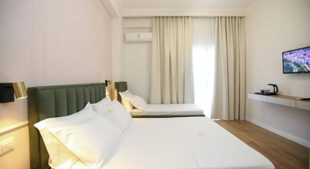 Superior Zimmer Vala Boutique Hotel