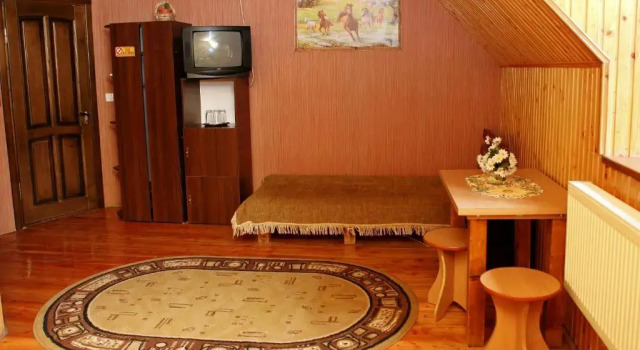Bilya Richky Hotel, Book Hotel Hoteller i Khmelnitskiy med pool, Swimmingpool