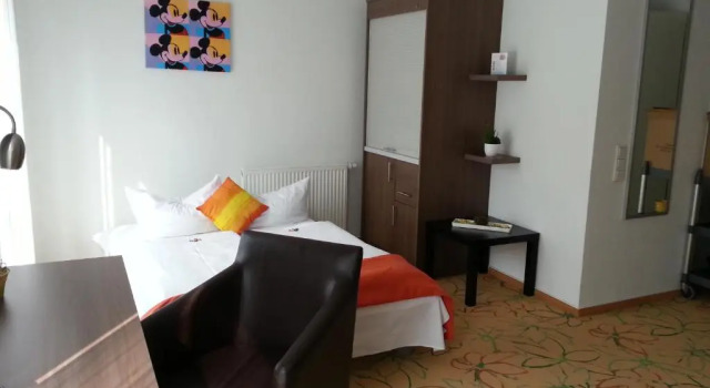 Hotel Aviva