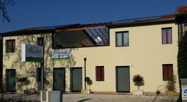 Valle Chiara, Buchen Sie Bed & Breakfast Ostellato 