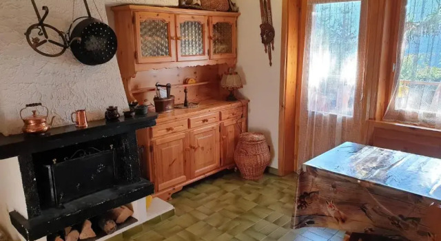Апартаменты Delightful alpine studio in Bormio (SO)
