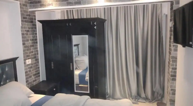 Standard- værelse Cairo Castle Hostel