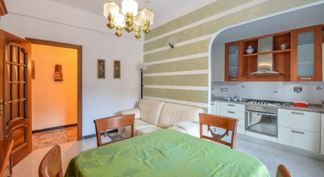Stunning Apartment in Genova With 2 Bedrooms and Wifi, Забронировать Апартаменты/квартира Генуя Итальянская Ривьера, рядом с Stazione Genova Sampierdarena