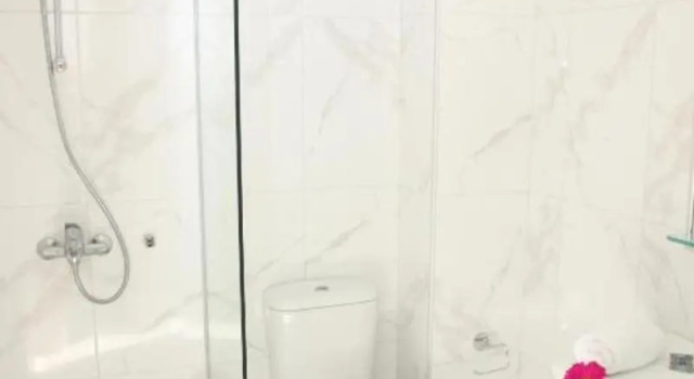 Номер Standard Apollon Hotel Apartments