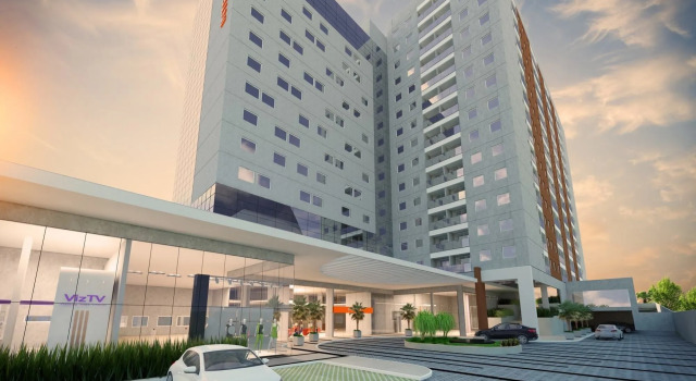 Intercity Ribeirao Preto