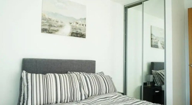 Inviting 2-bed Apartment in Sheffield, Забронировать Апартаменты/квартира Апартаменты Йоркширских вересковых поля, Апартаменты/квартира