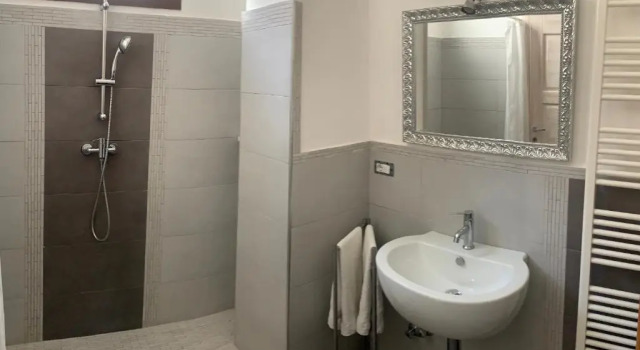 Номер Standard Corte Carafa