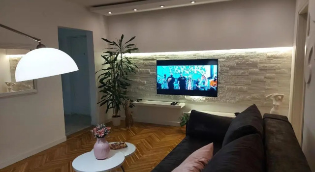 Апартаменты Apartment De Luna Belgrade