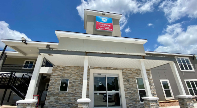 SureStay Plus Hotel by Best Western Ada, Reserva ahora Hotel Ada Oklahoma