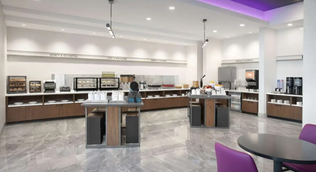 Home2 Suites By Hilton Huntsville Village Of Providence, Забронировать Отель Хантсвилл штат Алабама