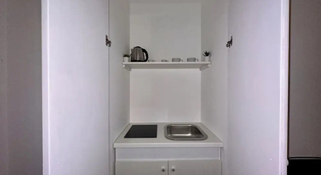 Номер Deluxe Mammina Home Napoli - Santa Lucia