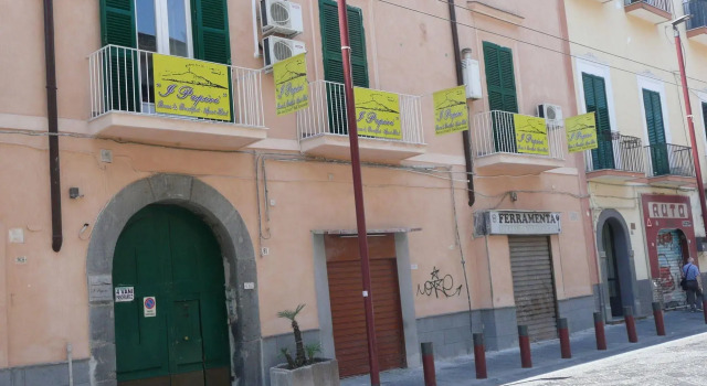 I Papiri B&B Aparthotel