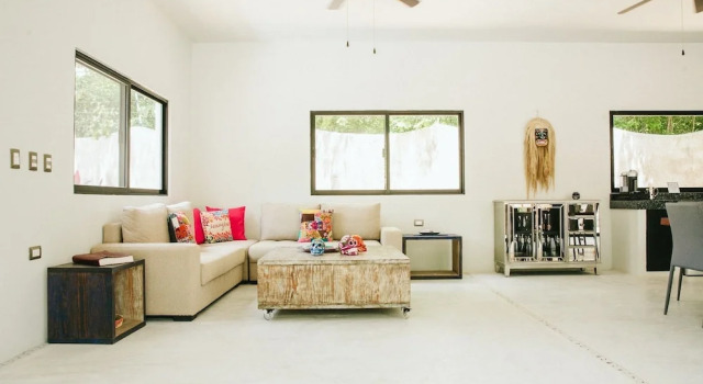 Коттедж Comfort Enjoy space and privacy Casa Roo by BRM