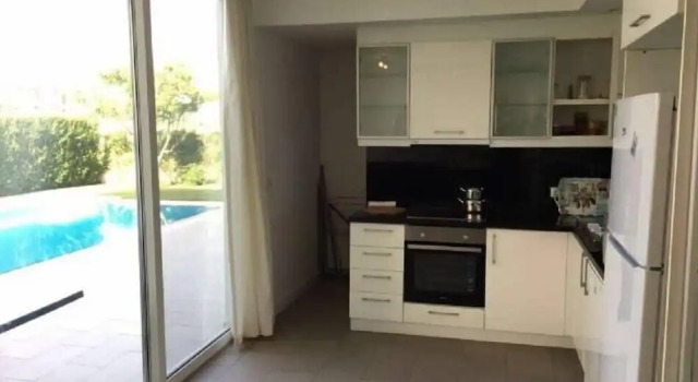 Villa Belek Feronia by Belek Rental