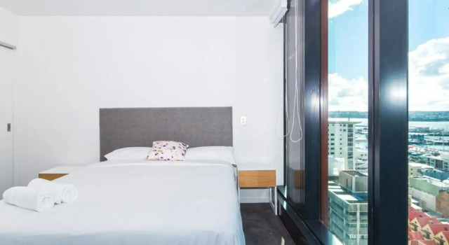 Star Park Serviced Apartments