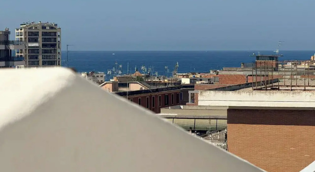 Tiny Loft Skydeck