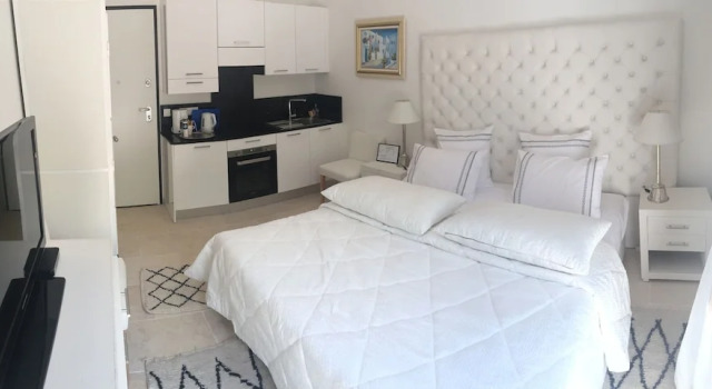 Villa Louise-Rose